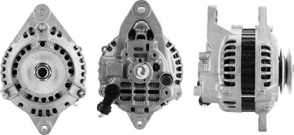 Elstock 28-1511 - Генератор autosila-amz.com