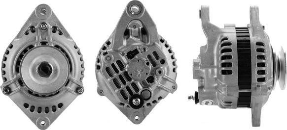 Elstock 28-1531 - Генератор autosila-amz.com