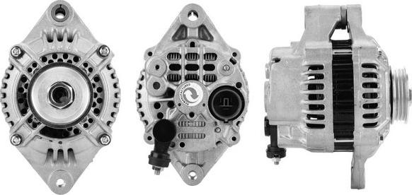 Elstock 28-1576 - Генератор autosila-amz.com