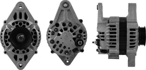 Elstock 28-1646 - Генератор autosila-amz.com