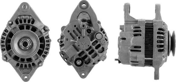 Elstock 28-1720 - Генератор autosila-amz.com