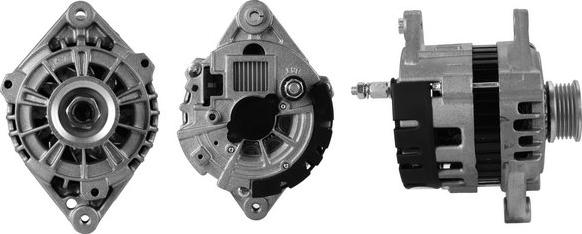 Elstock 28-3502 - Генератор autosila-amz.com