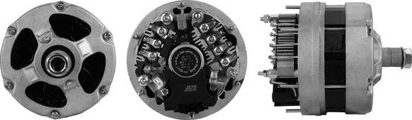 Elstock 28-2515 - Генератор autosila-amz.com