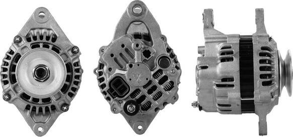 Elstock 28-2523 - Генератор autosila-amz.com