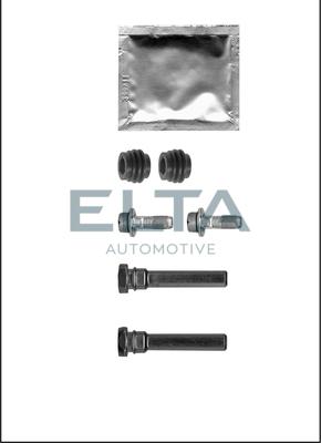 Elta Automotive EA9166 - Комплект направляющей гильзы, тормозной поршень autosila-amz.com