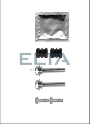 Elta Automotive EA9188 - Комплект направляющей гильзы, тормозной поршень autosila-amz.com