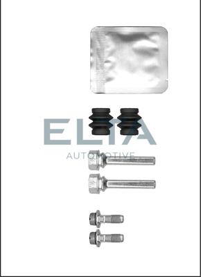 Elta Automotive EA9347 - Комплект направляющей гильзы, тормозной поршень autosila-amz.com