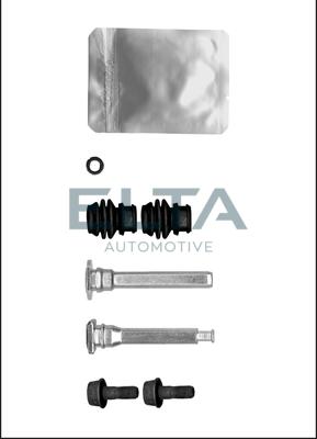 Elta Automotive EA9353 - Комплект направляющей гильзы, тормозной поршень autosila-amz.com