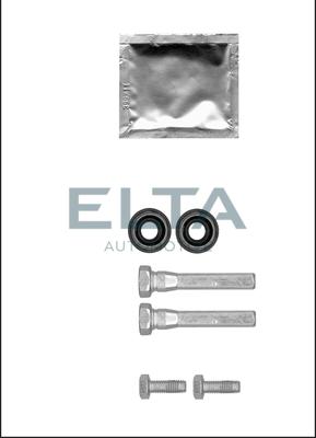 Elta Automotive EA9305 - Комплект направляющей гильзы, тормозной поршень autosila-amz.com