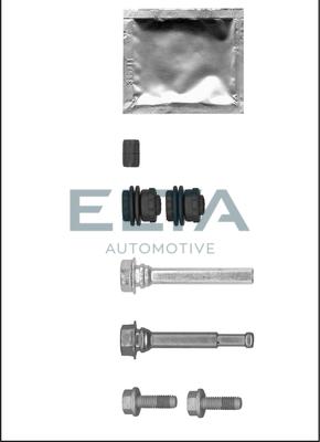 Elta Automotive EA9319 - Комплект направляющей гильзы, тормозной поршень autosila-amz.com