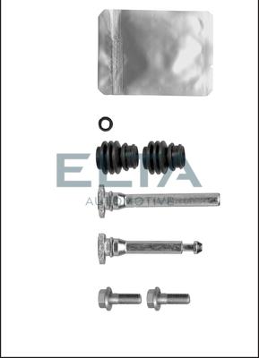 Elta Automotive EA9335 - Комплект направляющей гильзы, тормозной поршень autosila-amz.com