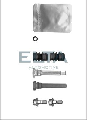 Elta Automotive EA9332 - Комплект направляющей гильзы, тормозной поршень autosila-amz.com