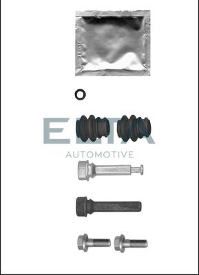 Elta Automotive EA9326 - Комплект направляющей гильзы, тормозной поршень autosila-amz.com