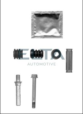 Elta Automotive EA9298 - Комплект направляющей гильзы, тормозной поршень autosila-amz.com