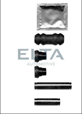 Elta Automotive EA9246 - Комплект направляющей гильзы, тормозной поршень autosila-amz.com