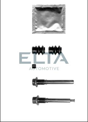 Elta Automotive EA9248 - Комплект направляющей гильзы, тормозной поршень autosila-amz.com