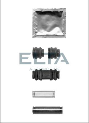 Elta Automotive EA9256 - Комплект направляющей гильзы, тормозной поршень autosila-amz.com