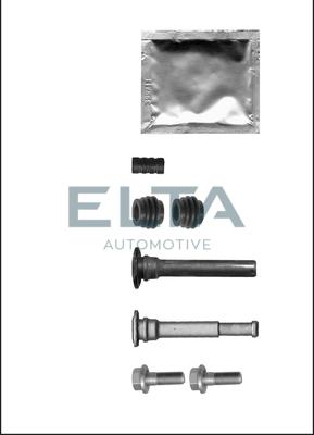 Elta Automotive EA9251 - Комплект направляющей гильзы, тормозной поршень autosila-amz.com