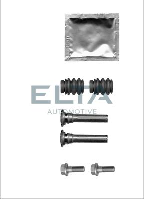 Elta Automotive EA9261 - Комплект направляющей гильзы, тормозной поршень autosila-amz.com