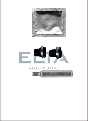 Elta Automotive EA9263 - Комплект направляющей гильзы, тормозной поршень autosila-amz.com