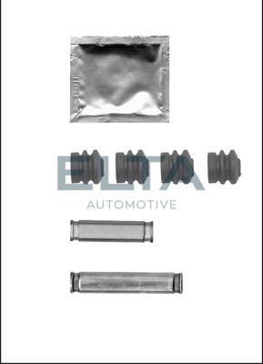 Elta Automotive EA9204 - Комплект направляющей гильзы, тормозной поршень autosila-amz.com