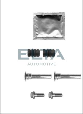 Elta Automotive EA9205 - Комплект направляющей гильзы, тормозной поршень autosila-amz.com