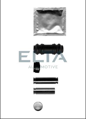 Elta Automotive EA9215 - Комплект направляющей гильзы, тормозной поршень autosila-amz.com