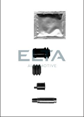 Elta Automotive EA9213 - Комплект направляющей гильзы, тормозной поршень autosila-amz.com