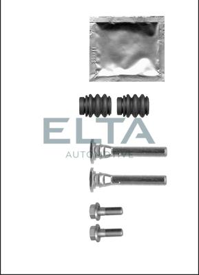 Elta Automotive EA9239 - Комплект направляющей гильзы, тормозной поршень autosila-amz.com