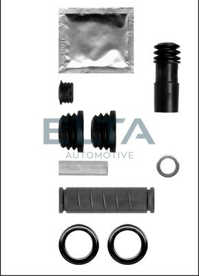 Elta Automotive EA9236 - Комплект направляющей гильзы, тормозной поршень autosila-amz.com