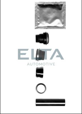 Elta Automotive EA9226 - Комплект направляющей гильзы, тормозной поршень autosila-amz.com