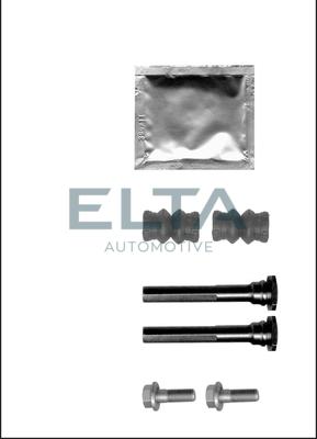 Elta Automotive EA9228 - Комплект направляющей гильзы, тормозной поршень autosila-amz.com