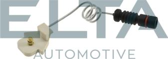 Elta Automotive EA5099 - Сигнализатор, износ тормозных колодок autosila-amz.com