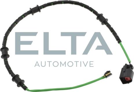 Elta Automotive EA5094 - Сигнализатор, износ тормозных колодок autosila-amz.com