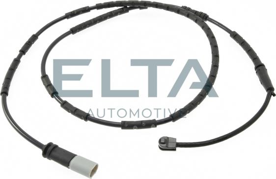 Elta Automotive EA5049 - Сигнализатор, износ тормозных колодок autosila-amz.com