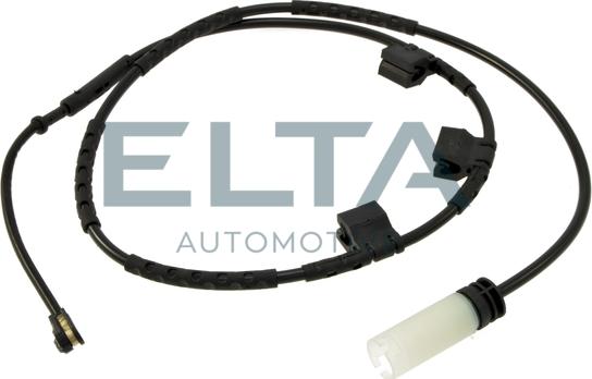 Elta Automotive EA5045 - Сигнализатор, износ тормозных колодок autosila-amz.com