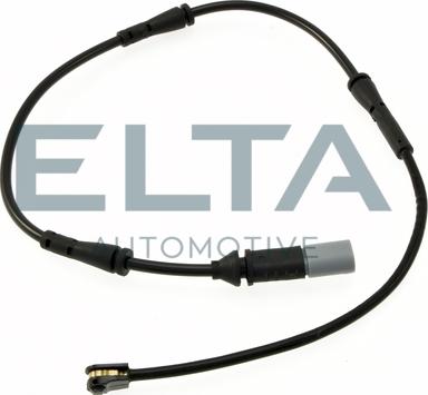 Elta Automotive EA5046 - Сигнализатор, износ тормозных колодок autosila-amz.com