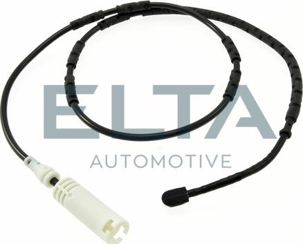 Elta Automotive EA5040 - Сигнализатор, износ тормозных колодок autosila-amz.com
