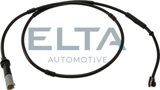 Elta Automotive EA5047 - Сигнализатор, износ тормозных колодок autosila-amz.com