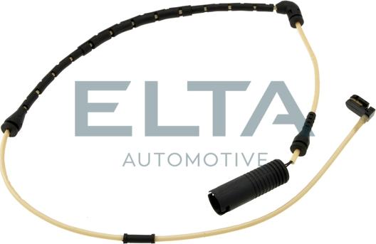 Elta Automotive EA5059 - Сигнализатор, износ тормозных колодок autosila-amz.com