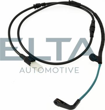 Elta Automotive EA5054 - Сигнализатор, износ тормозных колодок autosila-amz.com