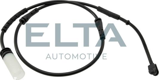 Elta Automotive EA5050 - Сигнализатор, износ тормозных колодок autosila-amz.com