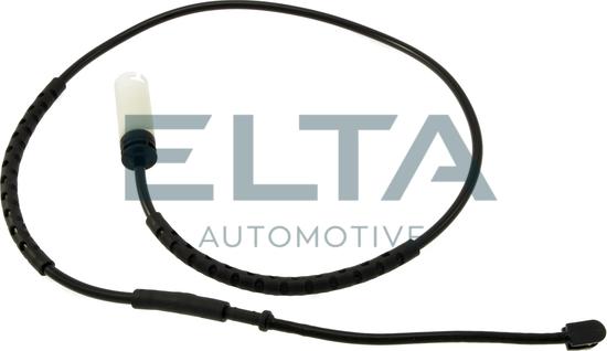 Elta Automotive EA5051 - Сигнализатор, износ тормозных колодок autosila-amz.com