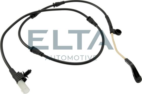 Elta Automotive EA5058 - Сигнализатор, износ тормозных колодок autosila-amz.com