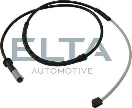 Elta Automotive EA5052 - Сигнализатор, износ тормозных колодок autosila-amz.com