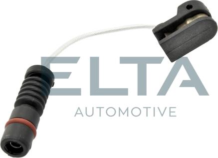 Elta Automotive EA5069 - Сигнализатор, износ тормозных колодок autosila-amz.com