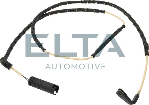 Elta Automotive EA5064 - Сигнализатор, износ тормозных колодок autosila-amz.com