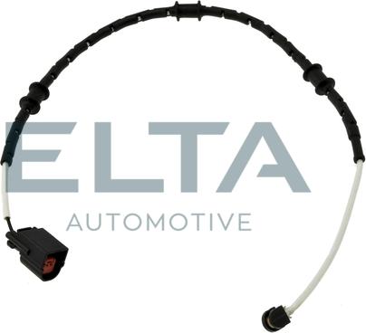 Elta Automotive EA5066 - Сигнализатор, износ тормозных колодок autosila-amz.com