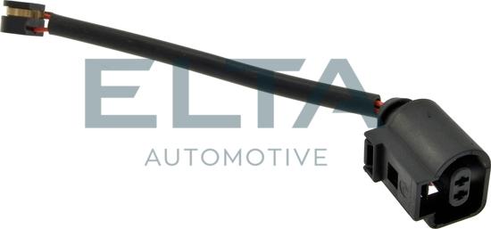 Elta Automotive EA5061 - Сигнализатор, износ тормозных колодок autosila-amz.com