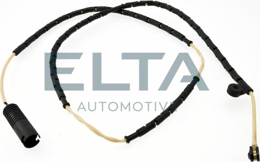 Elta Automotive EA5063 - Сигнализатор, износ тормозных колодок autosila-amz.com